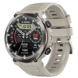 Годинник Blackview W50 Pro Khaki