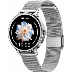 Смарт-часы Blackview X30 Silver (6931548327080)
