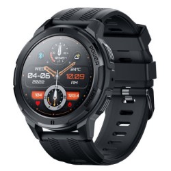 Годинник Oukitel BT10 Black-grey