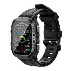 Годинник Oukitel BT20 Black-blue