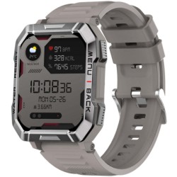 Годинник Blackview W60 Khaki