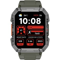 Годинник Blackview W60 Green