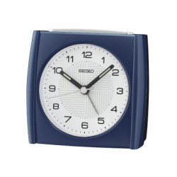 Настольные часы Seiko будильник (QHE205L)