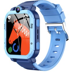 Годинник дитячий з GPS Blackview Z20 Blue