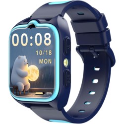 Годинник дитячий з GPS Blackview Z30 Blue
