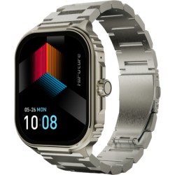 Смарт-часы HiFuture ultra 3 pro silver (ultra3pro.silver)
