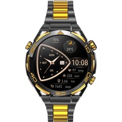 Годинник Blackview W90 Pro Black