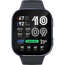 Смарт-часы Amazfit Bip Max Dark Blue W2568AP2N (1199296)