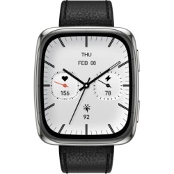 Смарт-часы Amazfit Active 2S Premium W2440GL3N Чорний (1155812)