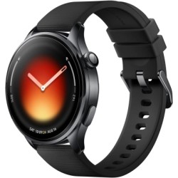 Смарт-часы Xiaomi Watch 5 Чорний Black Strap BHR07WRGL (1189758)