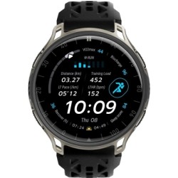 Смарт-часы Amazfit Cheetah 2 Pro Титан Titanium W2564GL1N (1199294)