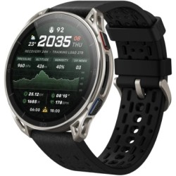 Смарт-часы Amazfit Cheetah 2 Ultra Титан Titanium W2441GL1N (1199293)