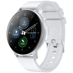 Смарт-часы Canyon CNS-SW68SS Badian Silver (CNS-SW68SS)