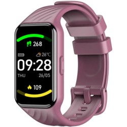 Смарт-часы Blackview R10 Purple (6931548319344)