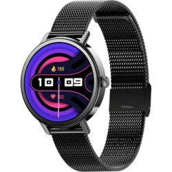 Смарт-часы Blackview X30 Black (6931548327073)