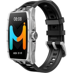 Смарт-часы iMiki MB1 Silver