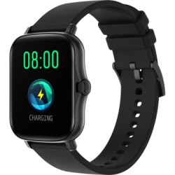 Смарт-часы Globex Smart Watch Me3 Black