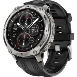 Смарт-часы KOSPET TANK T4 SILVER (6978602500058)