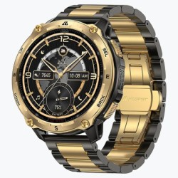Смарт-часы KOSPET TANK T4SE GOLD (6978602500621)