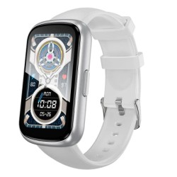 Смарт-часы HOCO Y25 Smart sports watch Silver (6942007641715)