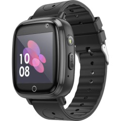 Смарт-часы HOCO Y100 children watch with call function Black (6942007625623)