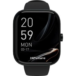 Смарт-часы HiFuture lume black (lume.black)