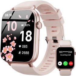 Годинник Oukitel V3 Pink