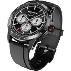 Смарт-часы HiFuture flex 2 black (flex2.black)