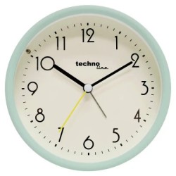 Настольные часы Technoline Modell R Mint (DAS302476)