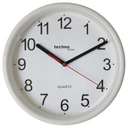Настенные часы Technoline White (WT600 weis) (DAS301794)