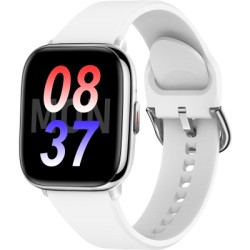 Смарт-часы Gelius Pro GP-SW014 (Amazwatch GTi) Crystal White (Pro GP-SW014 (Amazwatch GTi) Crystal Whi)